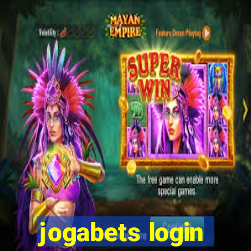 jogabets login