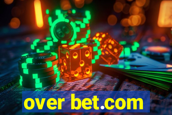 over bet.com