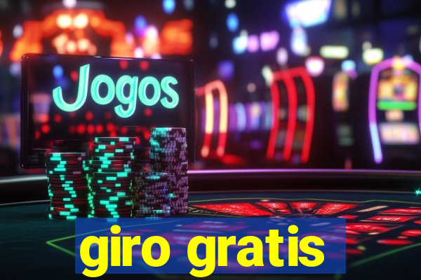 giro gratis