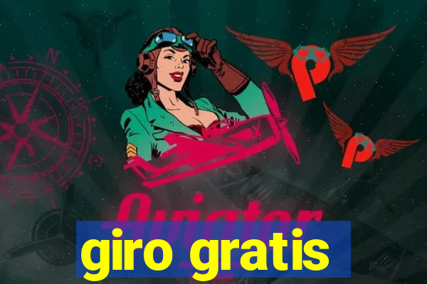 giro gratis