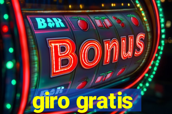 giro gratis