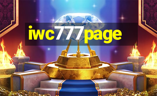 iwc777page