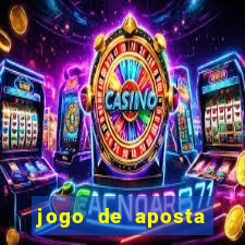 jogo de aposta tigre 777