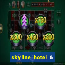 skyline hotel & casino henderson nv