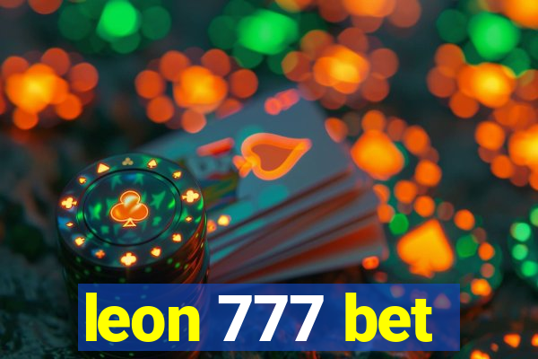 leon 777 bet