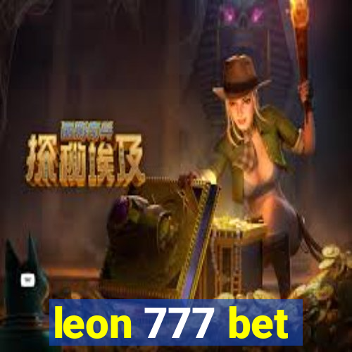 leon 777 bet