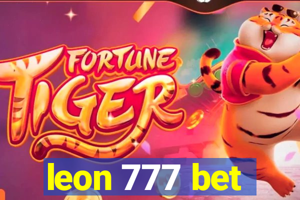 leon 777 bet