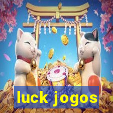 luck jogos