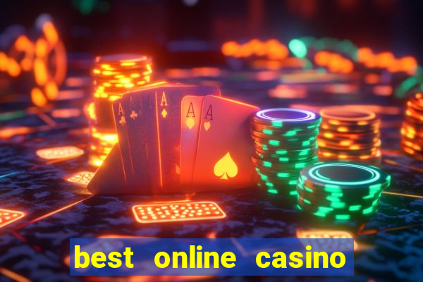 best online casino for usa