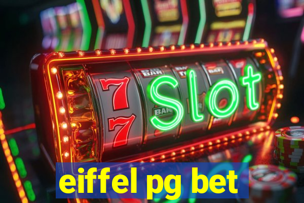 eiffel pg bet