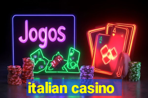 italian casino