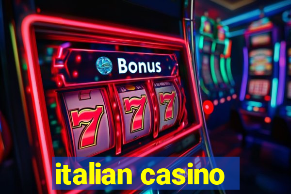 italian casino