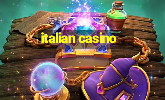 italian casino