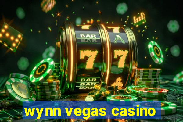 wynn vegas casino