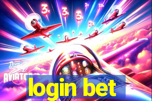 login bet