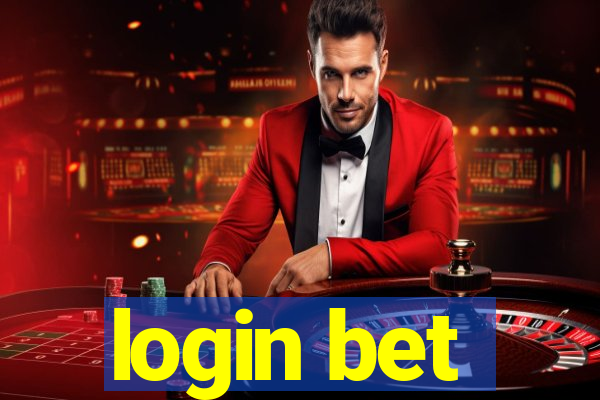 login bet