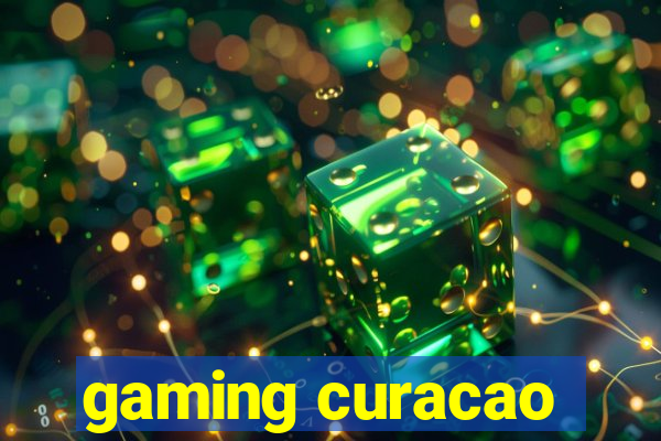 gaming curacao