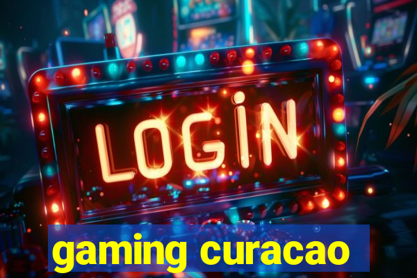 gaming curacao