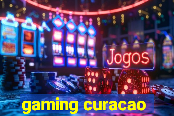 gaming curacao