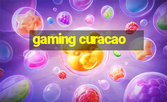 gaming curacao