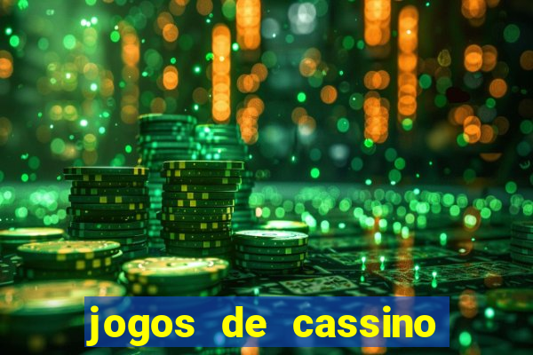 jogos de cassino que pagam bem