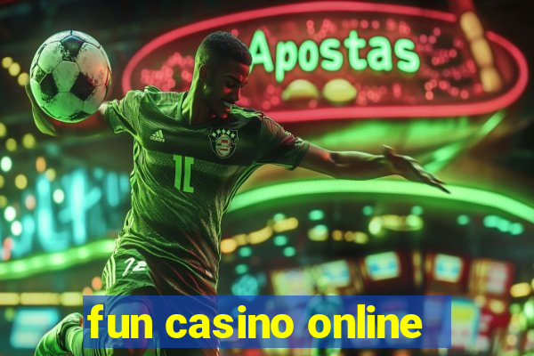 fun casino online