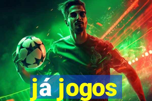 já jogos