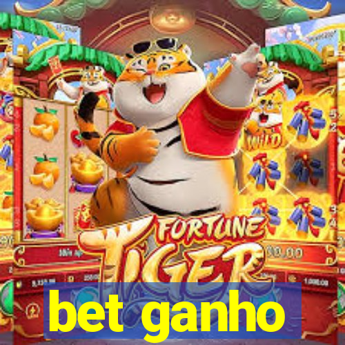 bet ganho