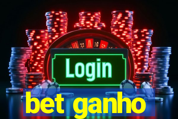 bet ganho