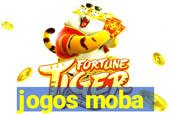 jogos moba