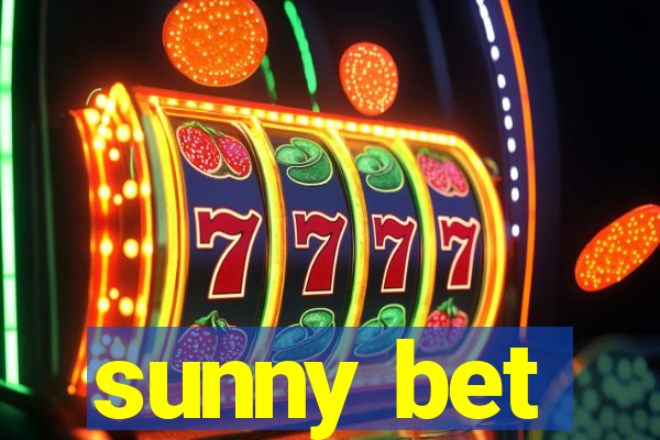 sunny bet