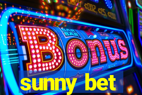 sunny bet