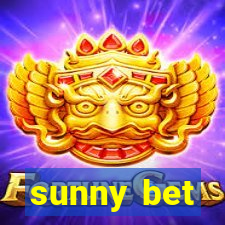 sunny bet