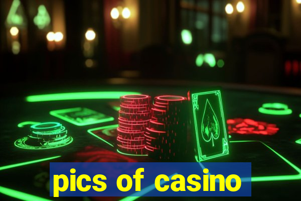 pics of casino