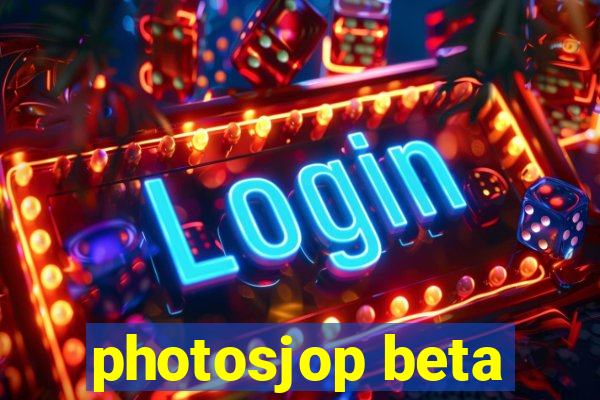 photosjop beta