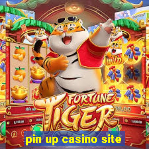 pin up casino site