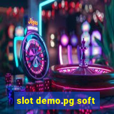 slot demo.pg soft