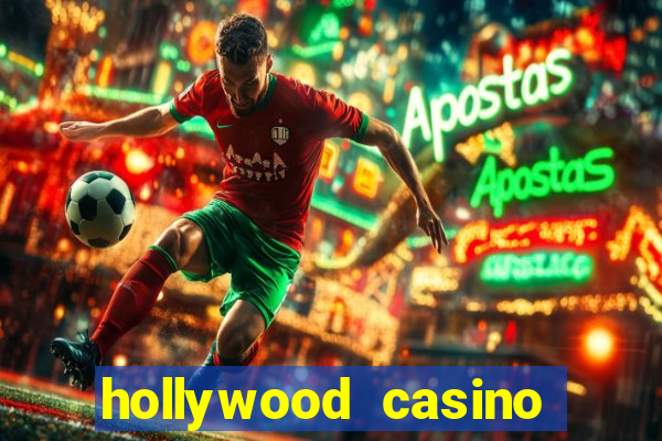 hollywood casino online pa