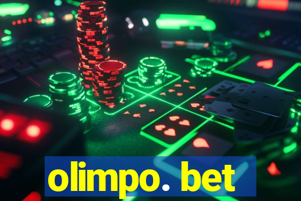 olimpo. bet