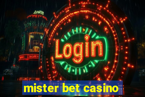 mister bet casino