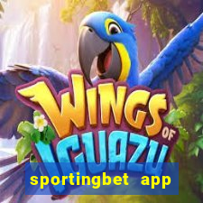 sportingbet app play store