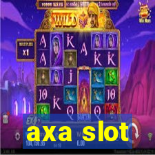 axa slot