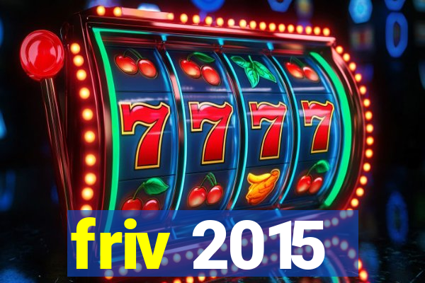 friv 2015