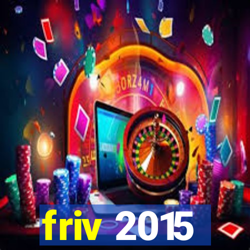 friv 2015