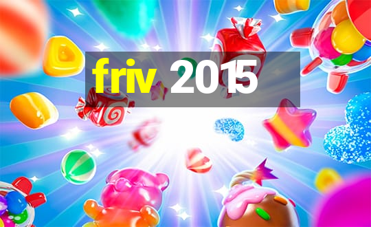 friv 2015