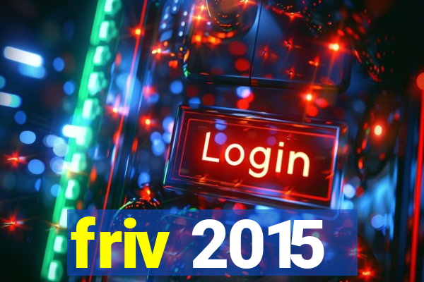 friv 2015