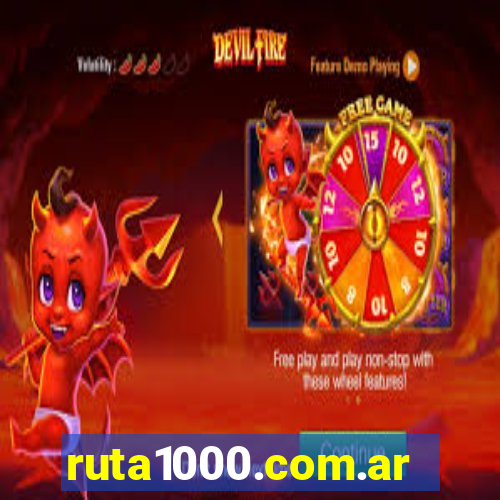 ruta1000.com.ar