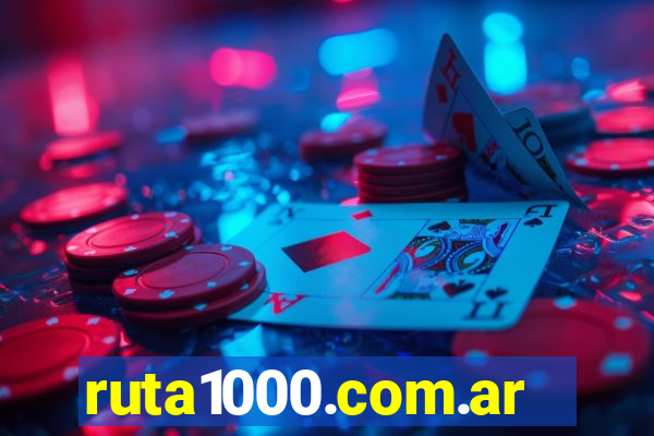 ruta1000.com.ar