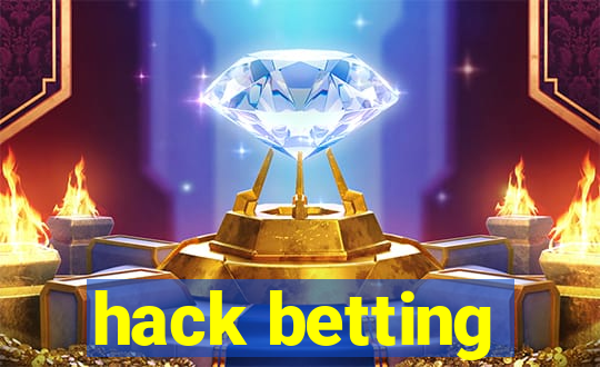 hack betting