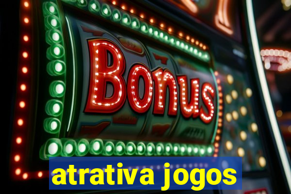 atrativa jogos